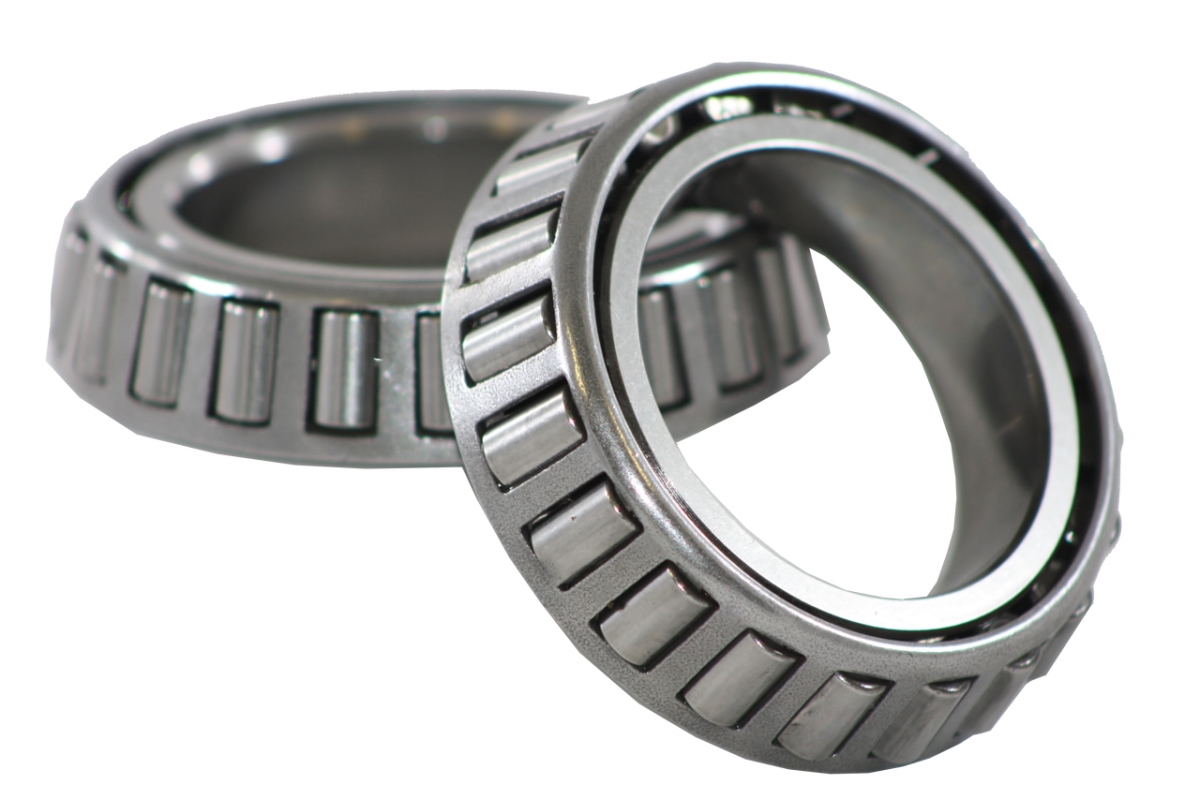 Inner & Outer Wheel Bearing Kit for Wide 5 Steel