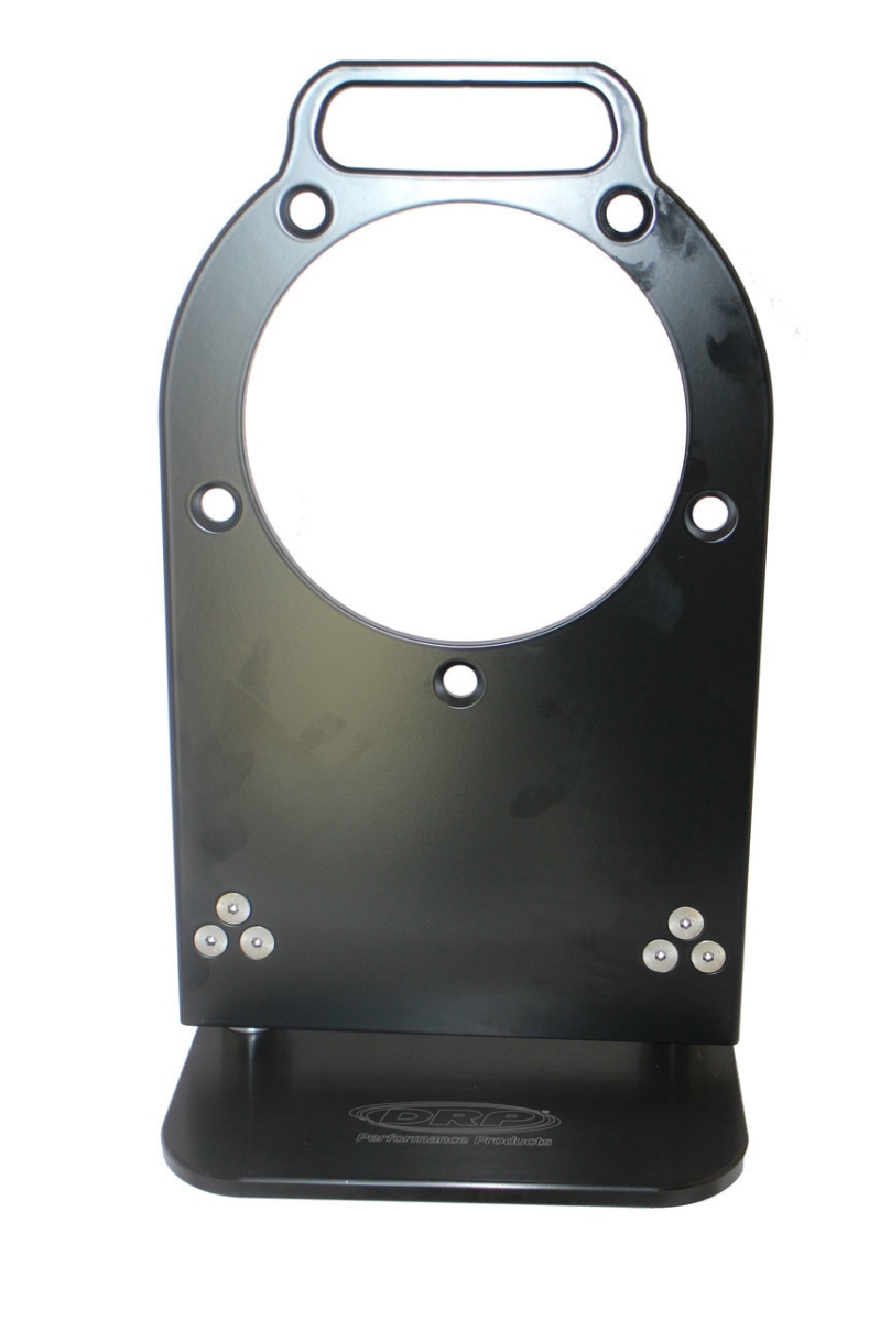 5 x 5 in. Adapter Wide Setup Plate