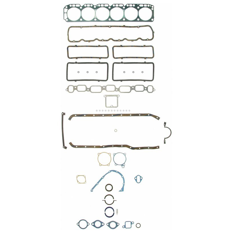 Engine Gasket Kit for GM In-Line-6