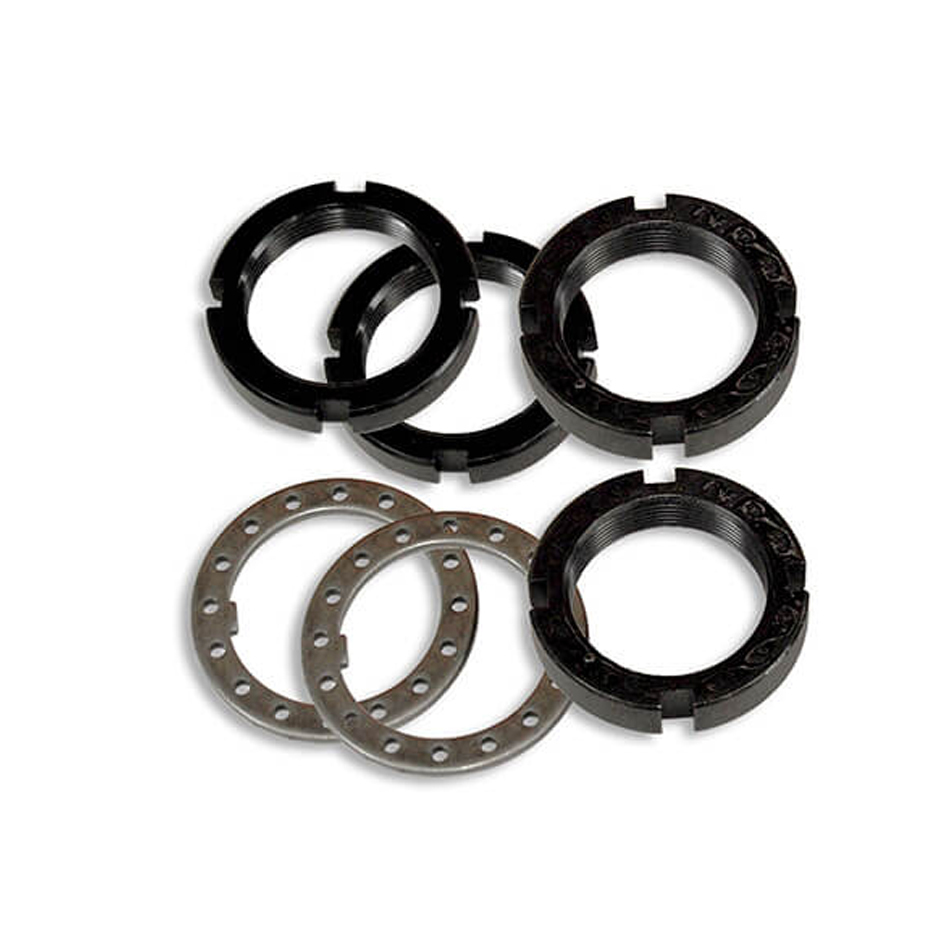 Automatic & Manual Locking Standard Locking Hub Kit with 23 in. Spline for 1983-1989 Ford Ranger & Bronco II