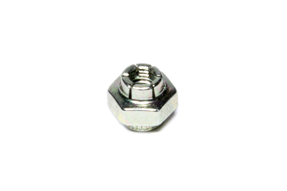 Distributor Rotary Retaining Nut - Zinc