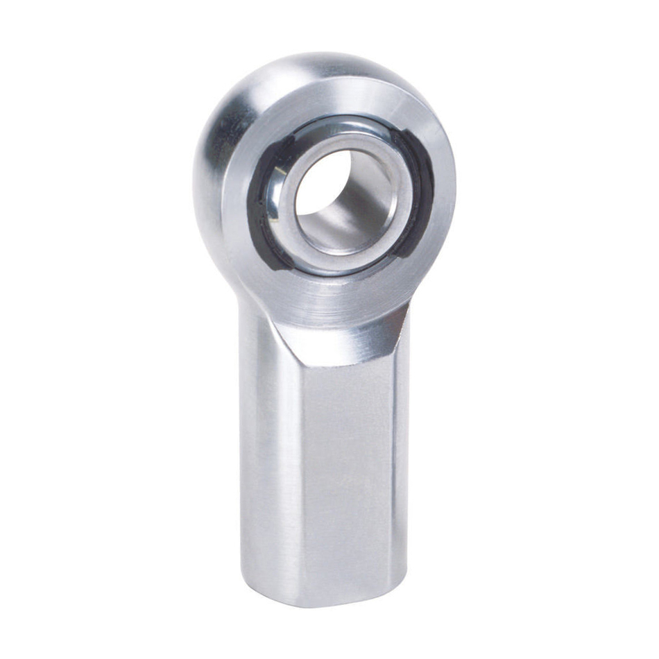 Spherical XF Rod End - Zinc Oxide - 0.625 in. Bore - Right Hand Thread