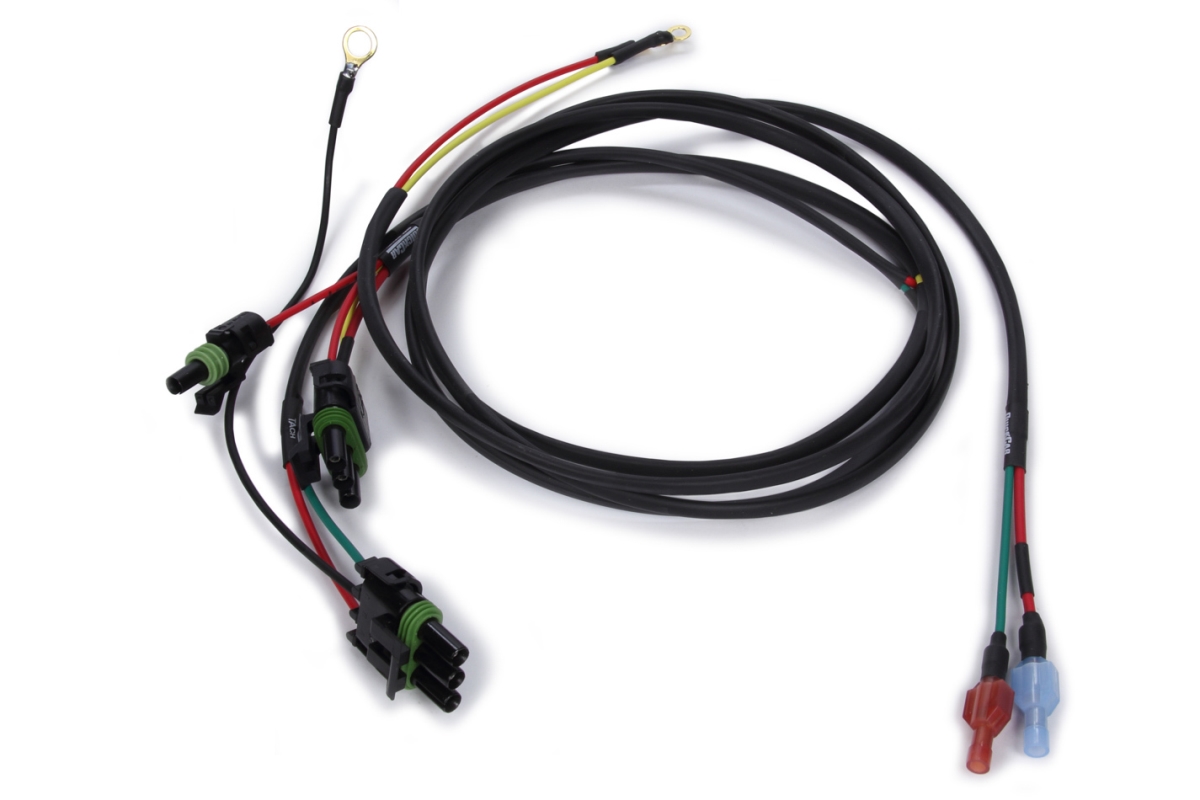 HEI Soft Touch Wiring Harness