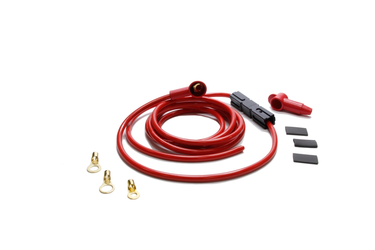 QRP57-105 Alternator Wire Kit with Disconnect