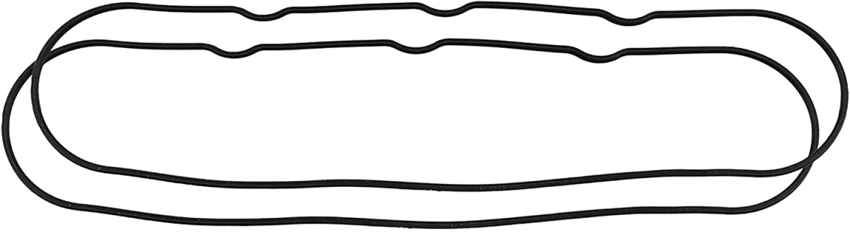 Rubber Valve Cover Gasket for GM LS-Series - Pack of 2