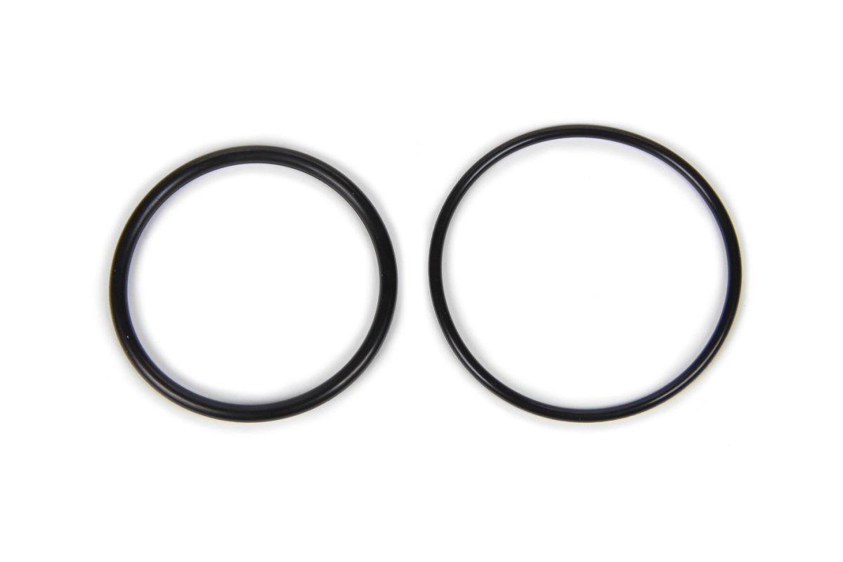 TIP5523 Replacement O-Ring Kit for Non Shutoff Filter, Black - Pack of 2