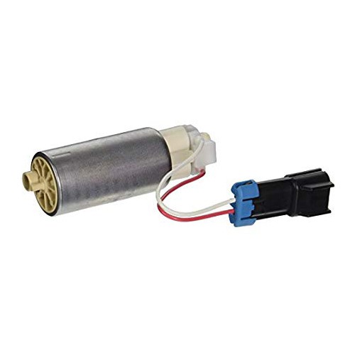 230 lph Universal Gas Electric In-Tank Fuel Pump Install Kit