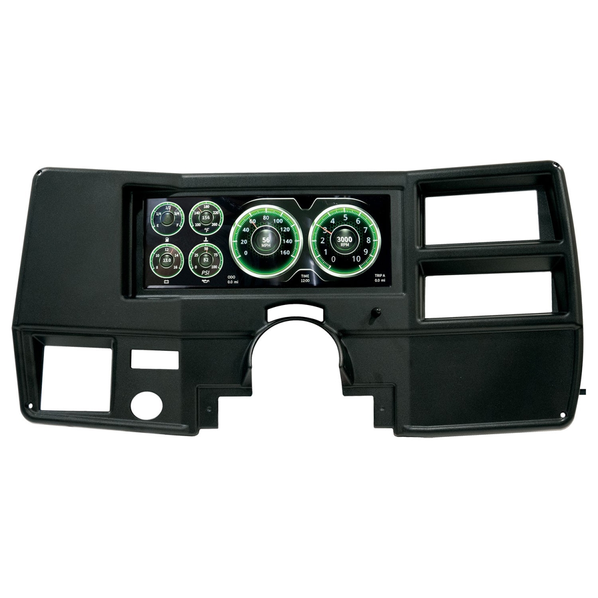 Invision HD Digital Dash for 1973-1987 Chevy Truck