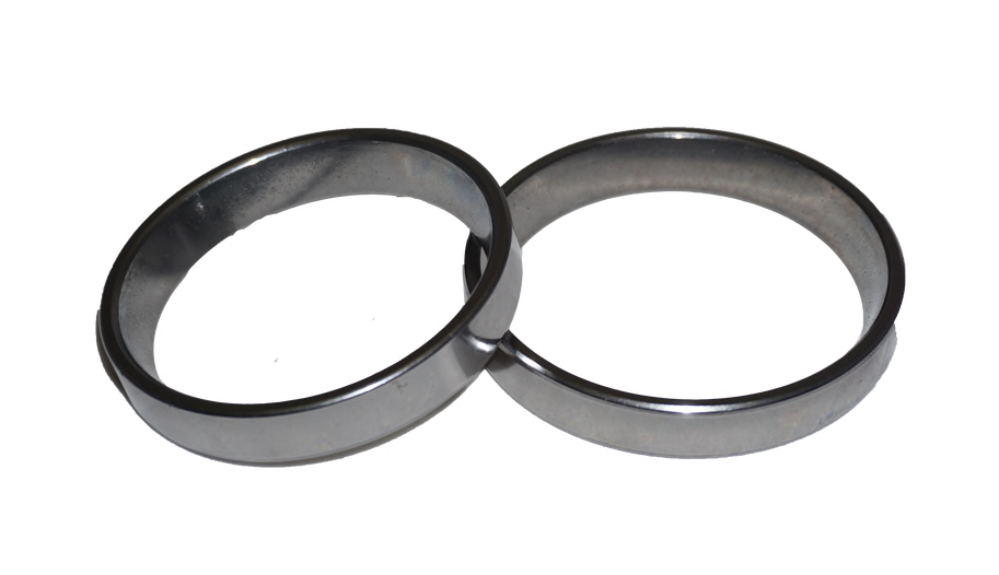 Inner & Outer Steel Wide 5 Wheel Bearing Race Kit