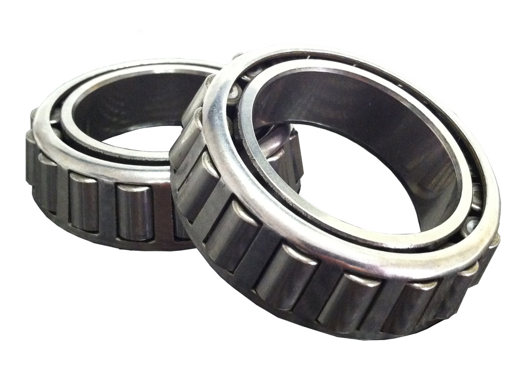 2 in. Bearing Kit with 5 x 5 DRP Premium