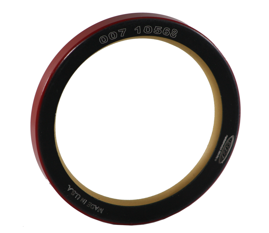 Aluminum & PTFE Wheel Hub Seal for Ford Granada Hub