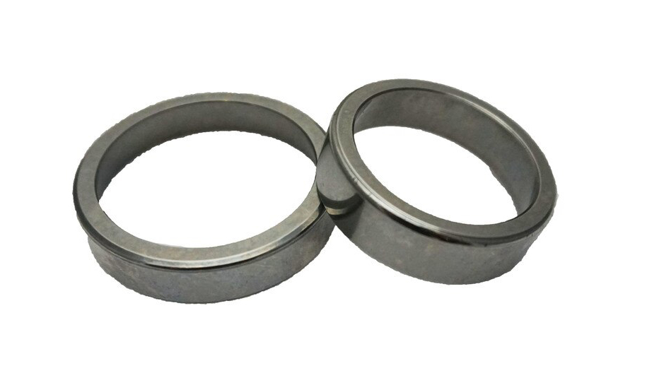 Inner & Outer Wheel Bearing Race for GM Metric Hub
