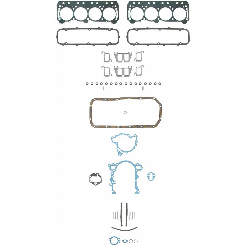 Engine Gasket Kit for Small Block Buick