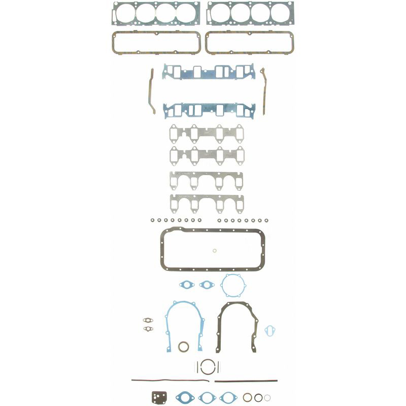 Engine Gasket Kit for Ford FE-Series