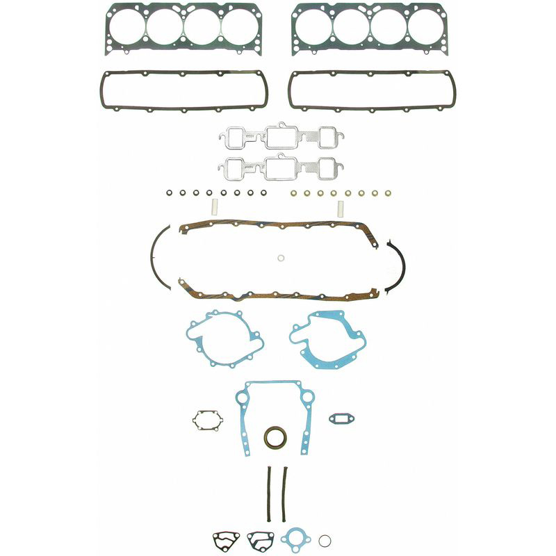 Engine Gasket Kit for Oldsmobile V8