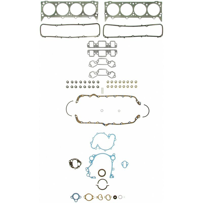 FEL260-1151 Engine Gasket Kit for AMC V8