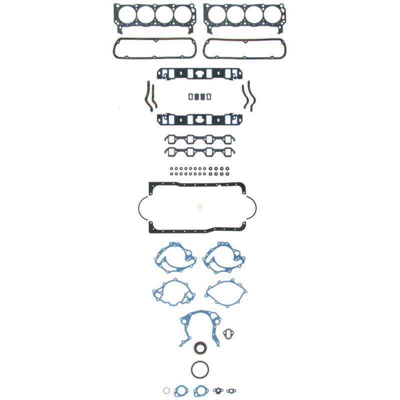 Engine Gasket Kit for Small Block Ford