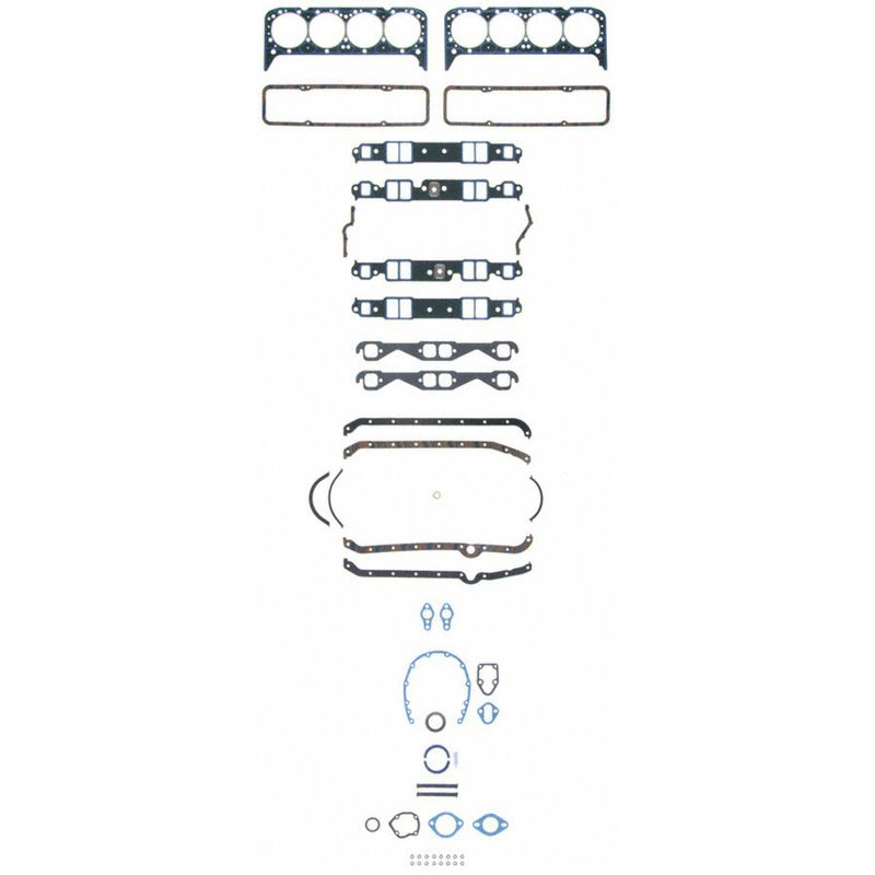 FEL260-3013 Performance Gasket Kit