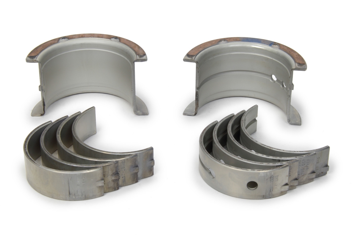 0.001 in. Direct Replacement Main Bearing Set