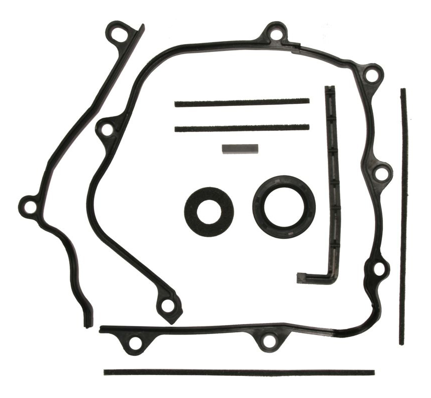 M77JV5096 Timing Cover Gasket Set for Subaru 2.5L & 2.2L