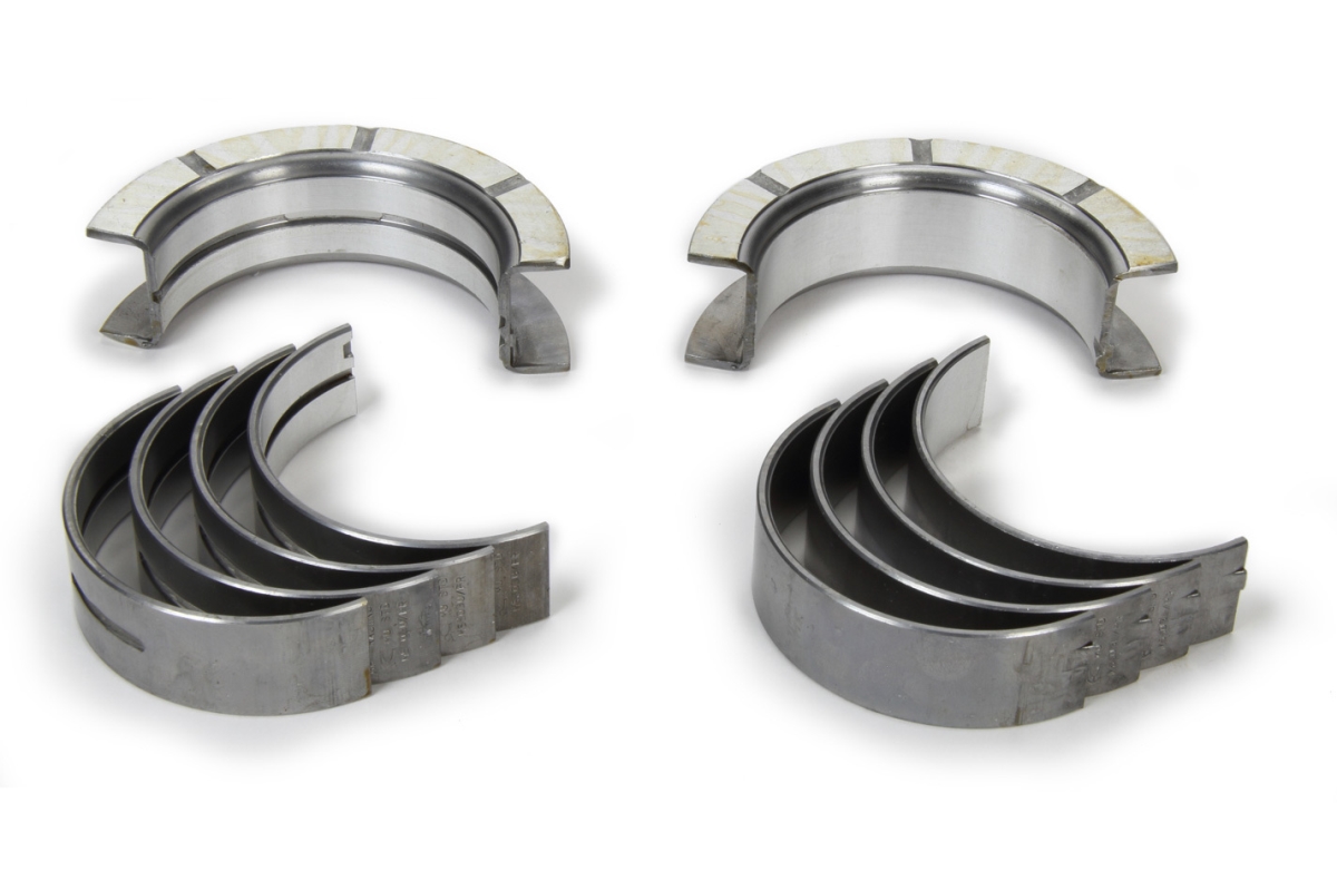 HP-Series Standard Main Bearing for Small Block Ford