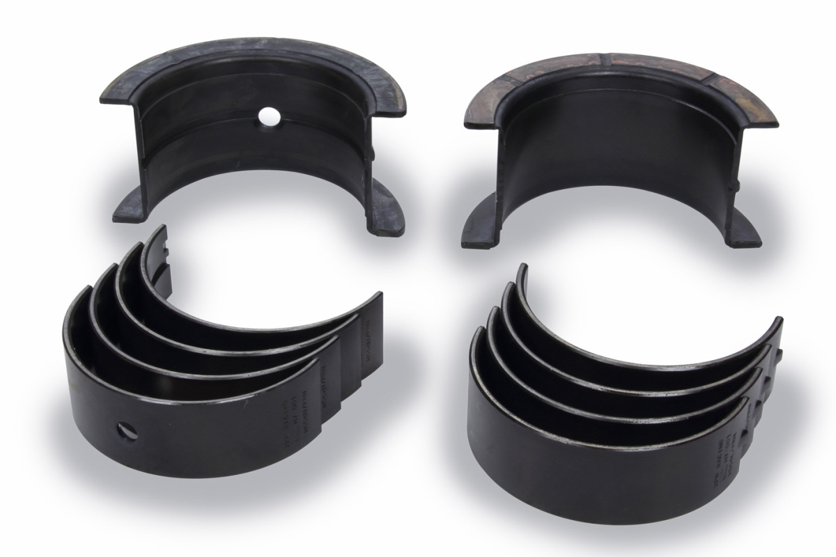 XP-Series Standard Extra Oil Clearance Main Bearing for Big Block Chevy