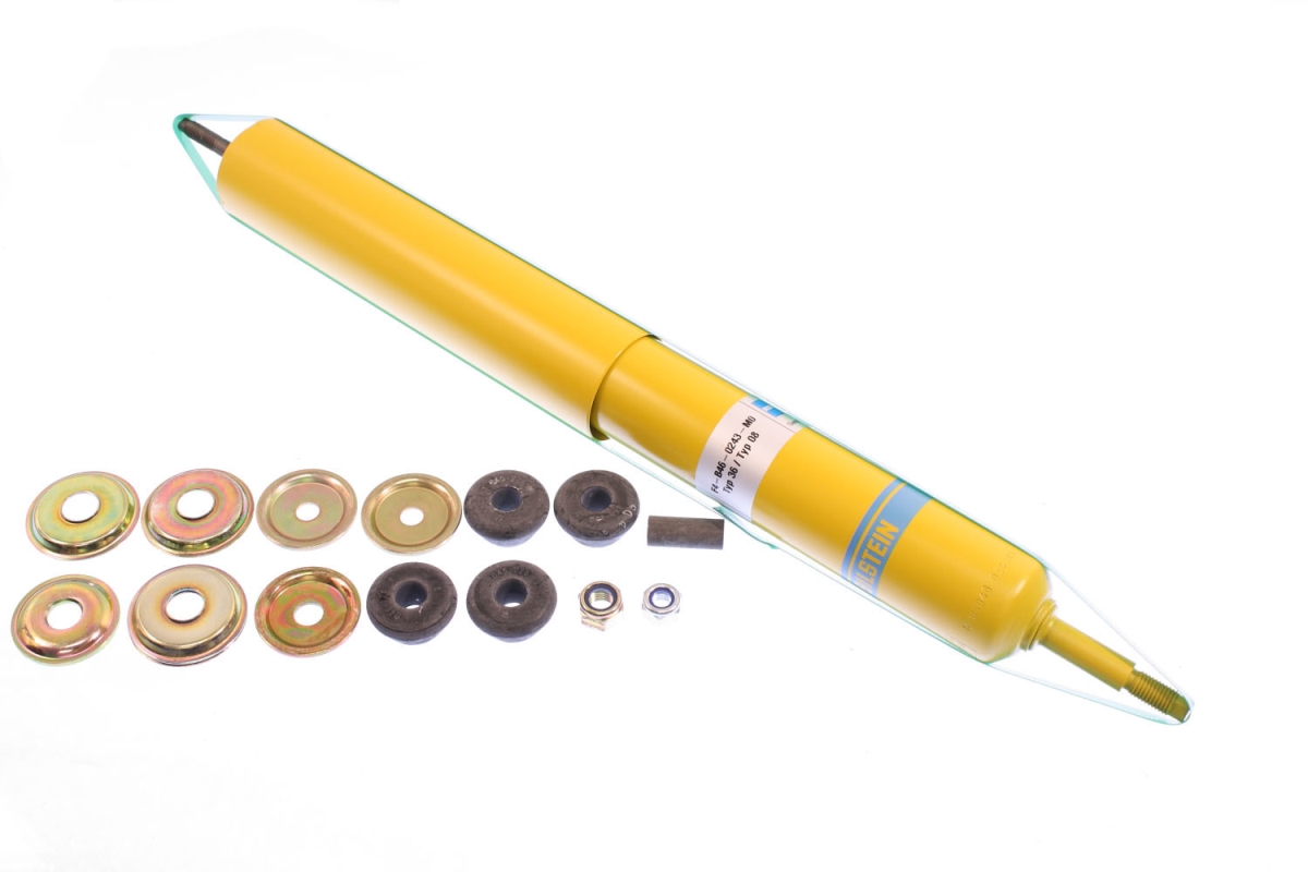 BIL24-188296 B6 Front Range Rover Shock Absorber