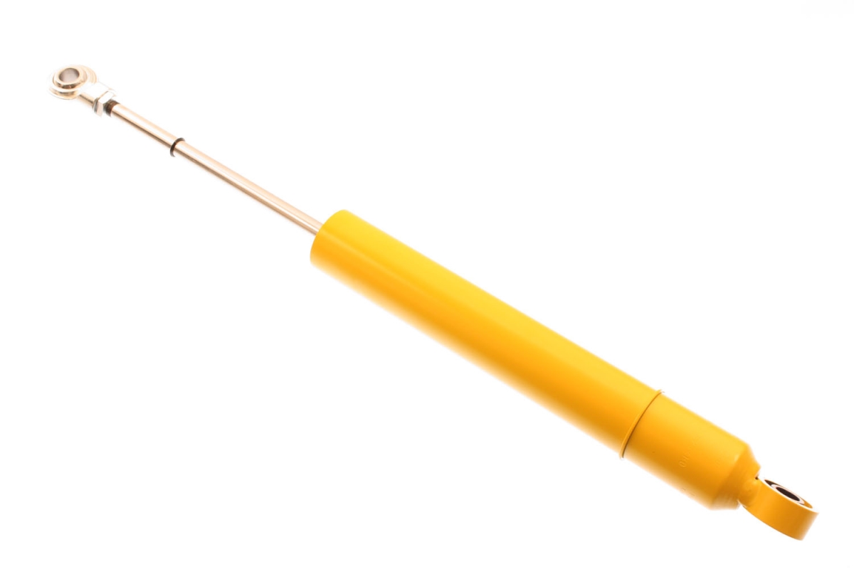 1.625 in. Steel Body Shock Absorber with 6 in. Ends Stroke