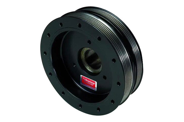 PRP80033 GM LS1-LS6 Harmonic Damper - Non-SFI