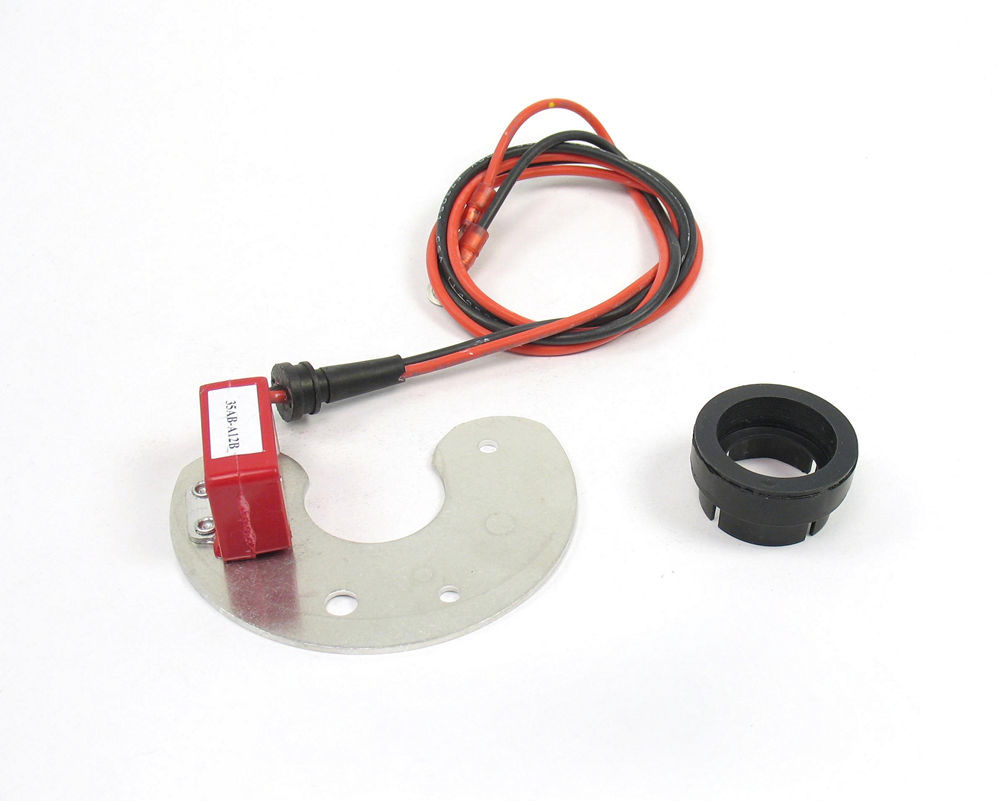 Igniter II Conversion Kit for Advance Vacuum Dual Point