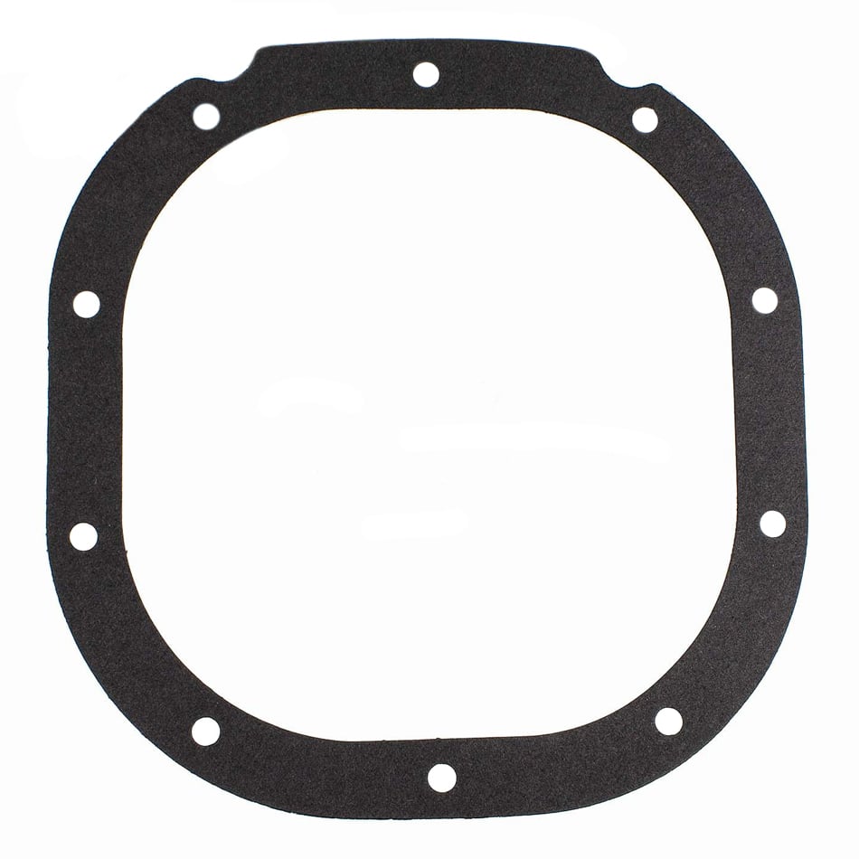 Ford 8.8in. Differential Cover Gasket - Paper Material - Durable Design