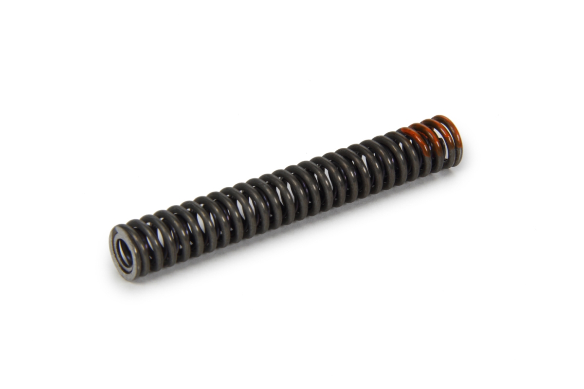 Oil Pump Medium Pressure Relief Spring with  Oil Pumps - Red