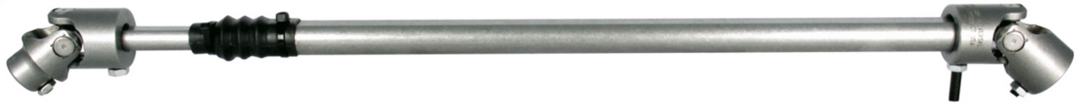 BRG000932 Direct Replacement Telescoping Steering Shaft for 1973-1976 GM Fullsize Truck - Natural