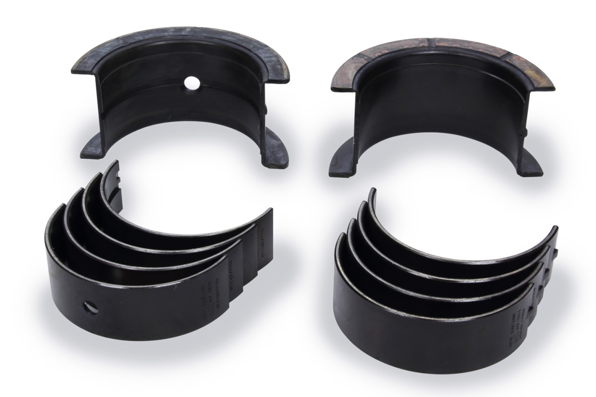 0.010 in. XP-Series Undersize Coated Main Bearing for Big Block Chevy