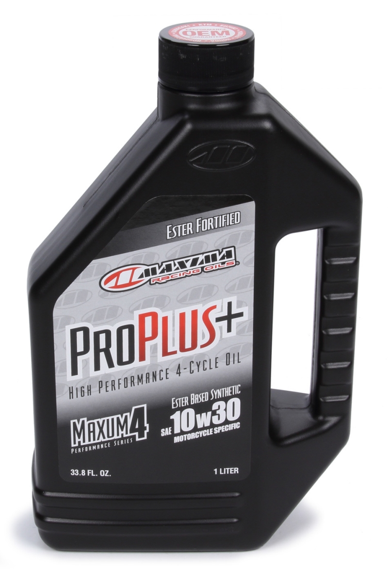 1 ltr Pro Plus 10W30 Synthetic Motor Oil