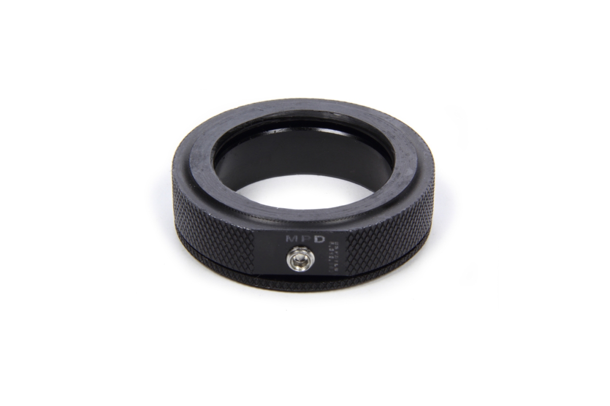 Aluminum Sprint Car Front Hub Bearing Spacer