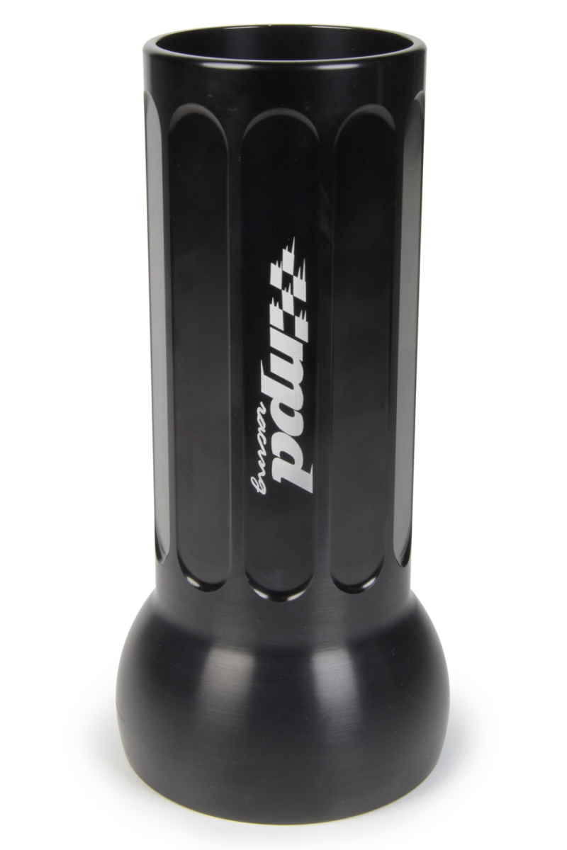 MPD64205 2.995 in. Aluminum Torque Ball Torque Ball Assembly, Black Anodize - 1.20 lbs