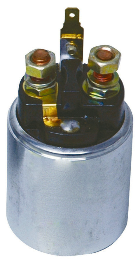 MSD Ignition MSD5087 APS Starter Solenoid for Ford 5090-5095
