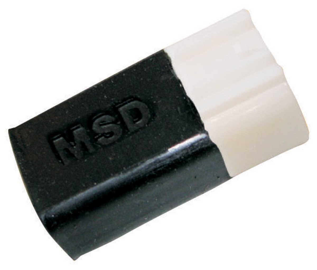 MSD Ignition MSD7741 Power Grid Can-Bus Terminal Cap