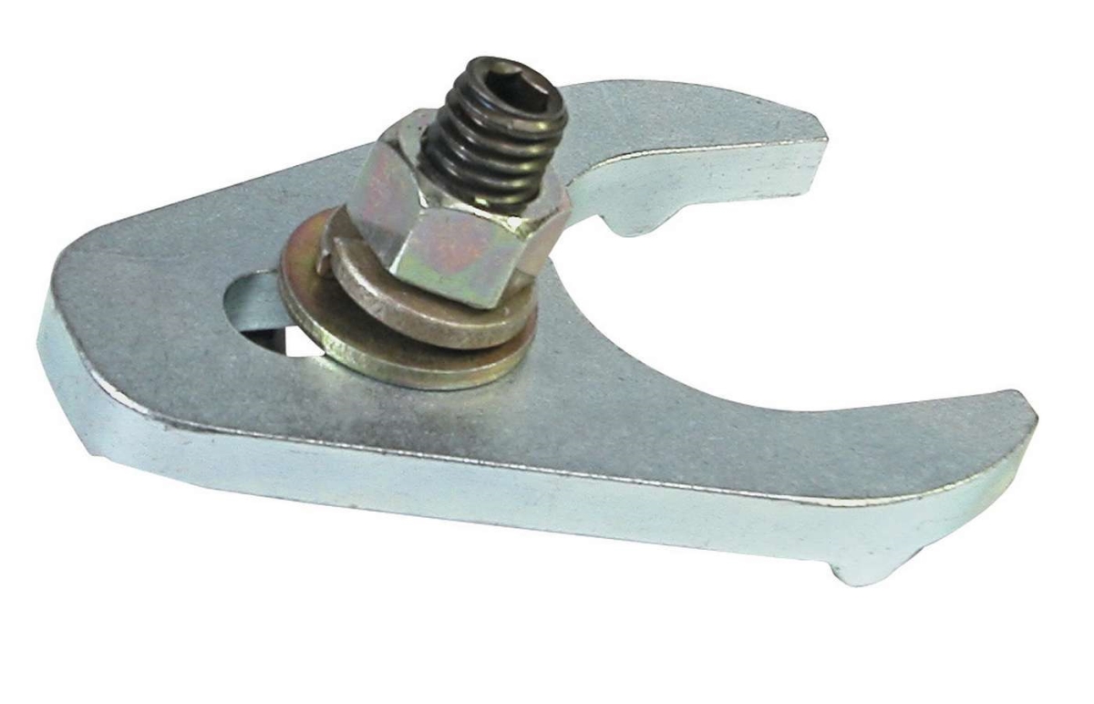 MSD Ignition MSD7905 Distributor Hold Down Magnetic Clamp for No.7908 - Natural