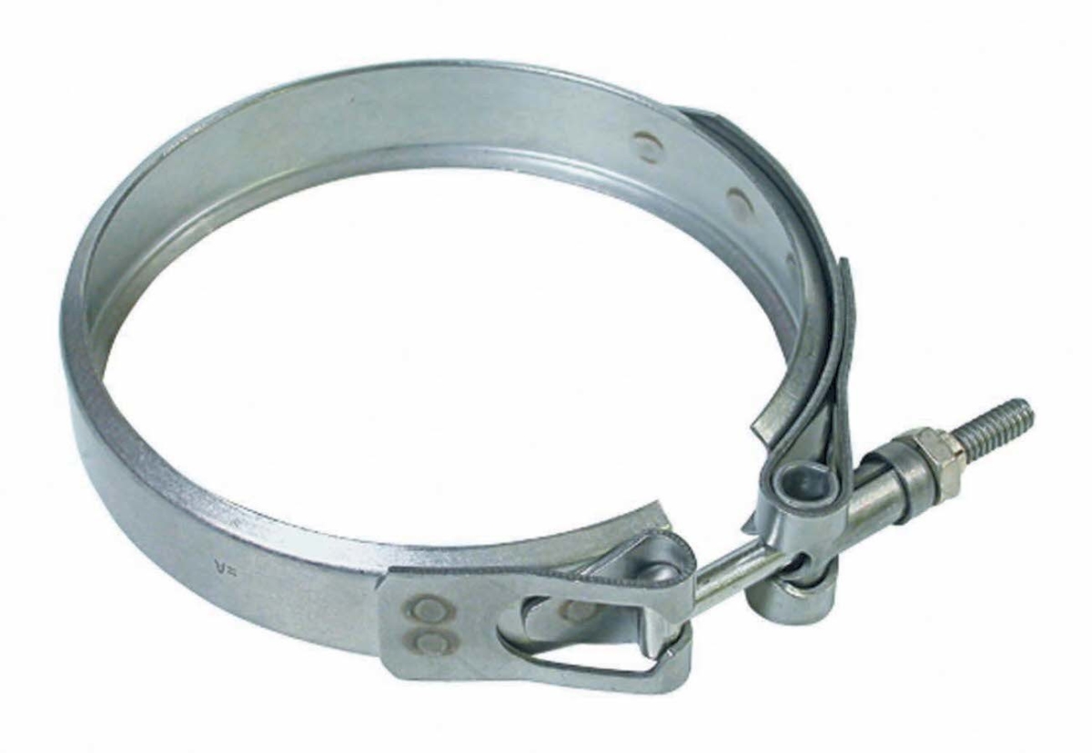 MSD Ignition MSD8148 Pro Magnetic Heavy Duty Band Clamp