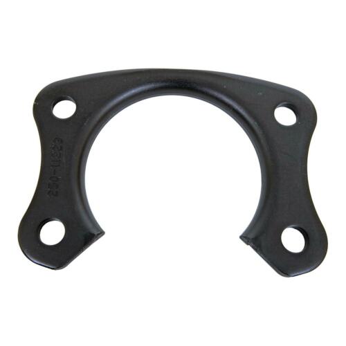Axle Steel Bearing Retainer, Natural