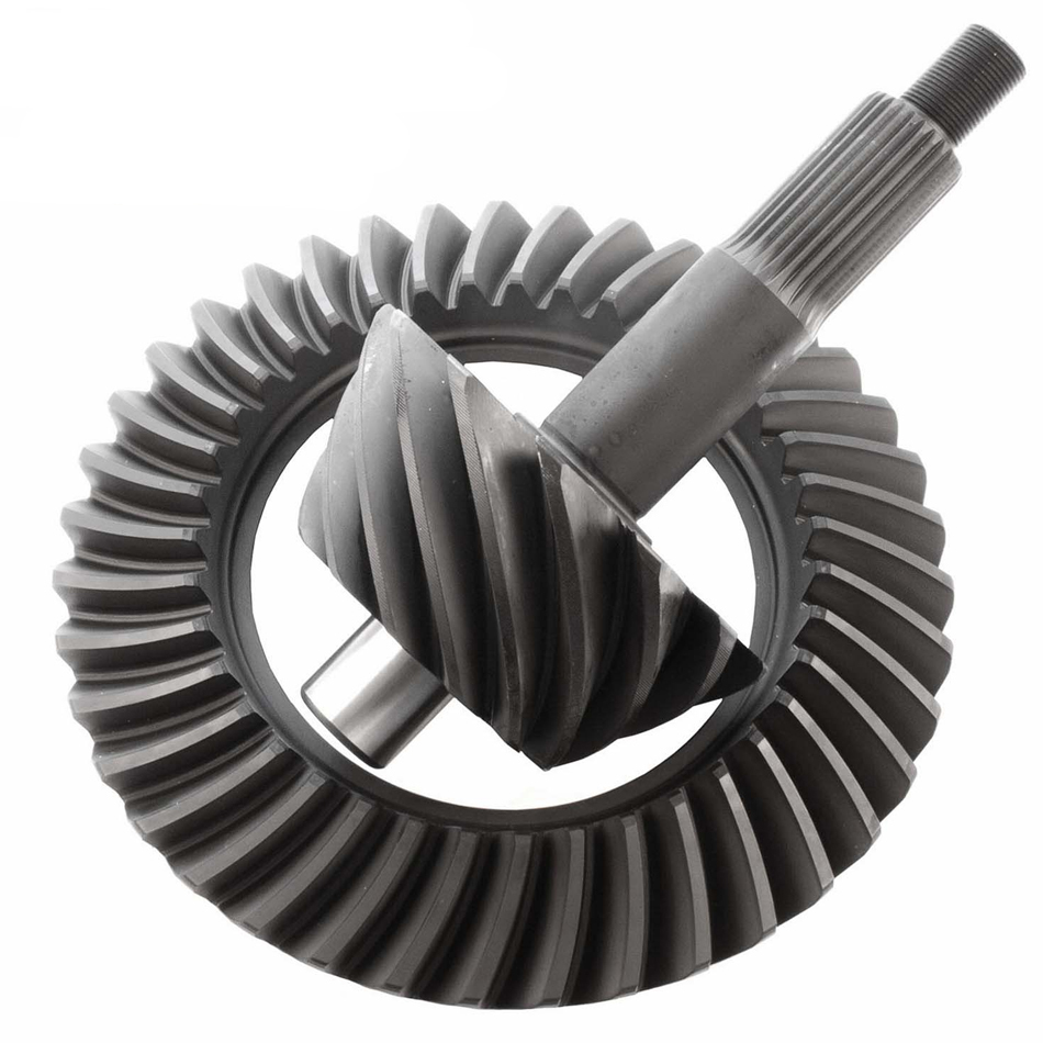 9 in. Ring & Pinion Gear with 3 in. Ford