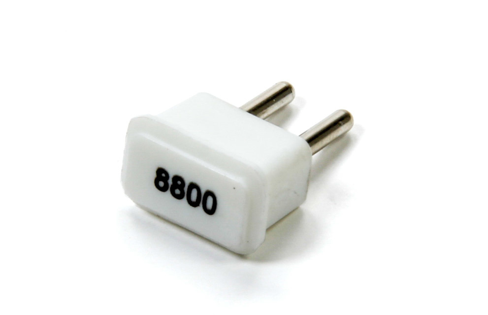 MSD Ignition MSDASY11555 8800 RPM Module Chips