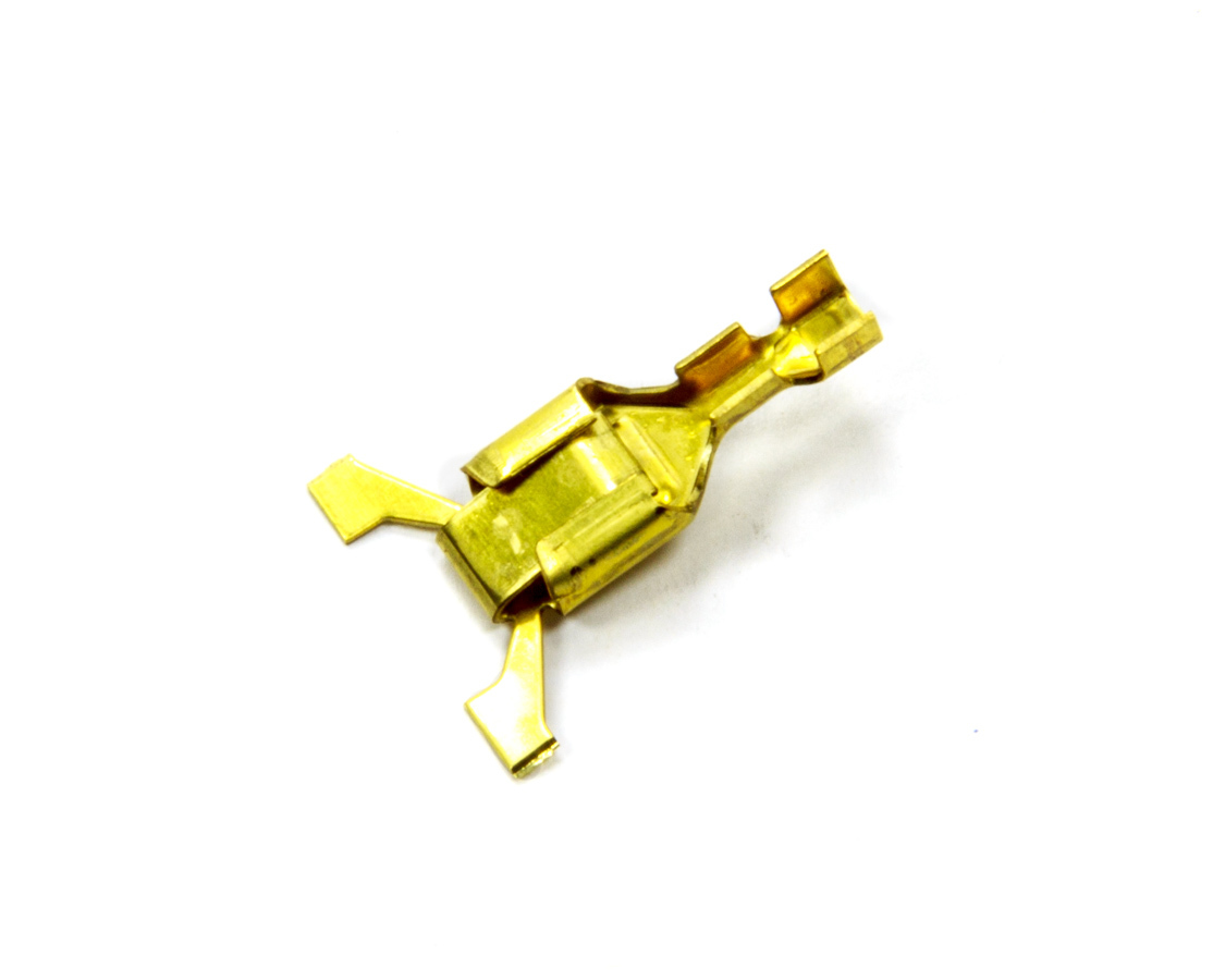 MSD Ignition MSDCON13651 Spade Pin Electrical Connector Distributor