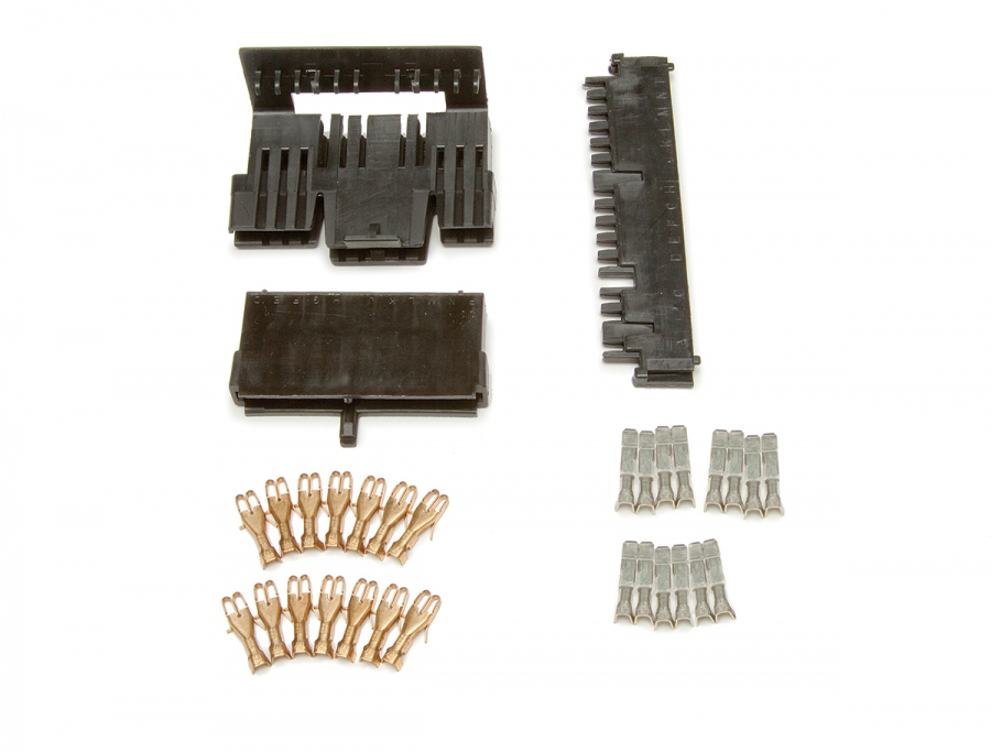 Turn Signal Connector for GM Steering Column