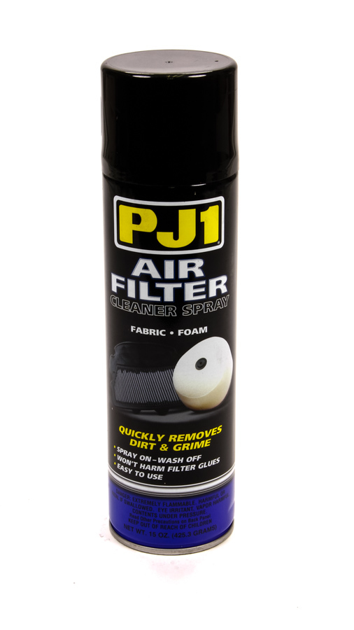 PJ115-22 Air Filter Cleaner for Gauze or Foam Filter