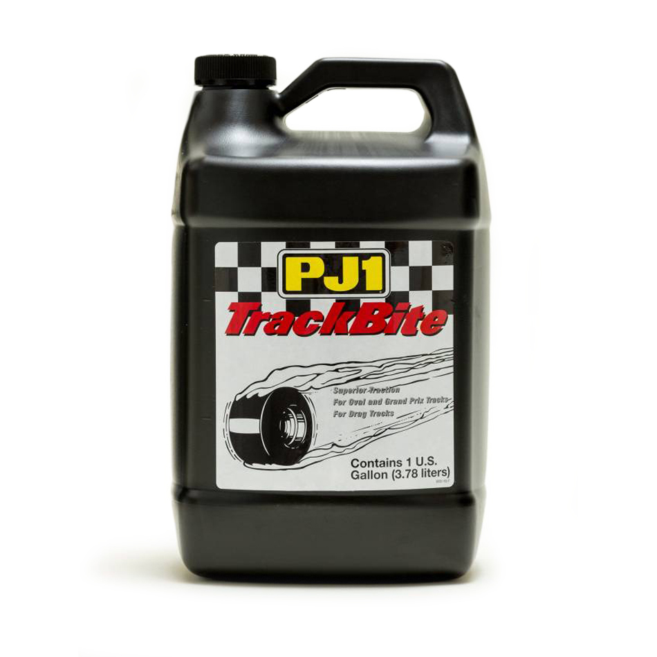 PJHSP162 1 gal Track Bite Compound Bottle