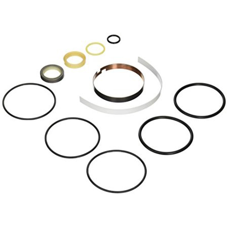 Shock Rebuild O-Rings & Seals Kit - 4 in. - Durable Auto Accessory