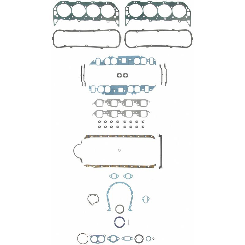 Engine Gasket Kit for 1966-1979 Big Block Chevy